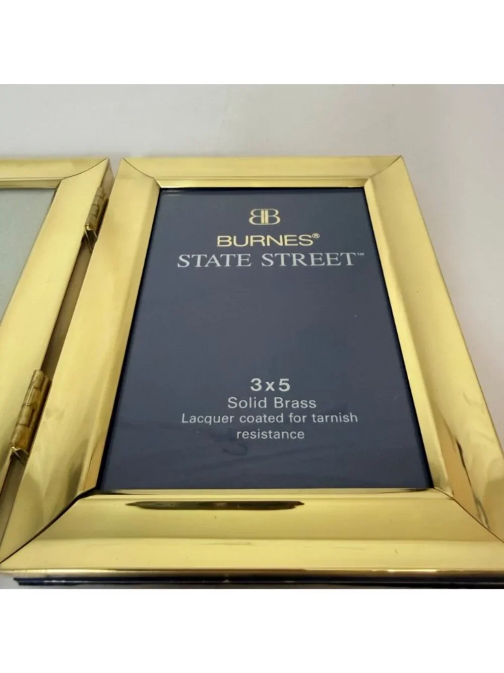 Burnes State Street burnes state